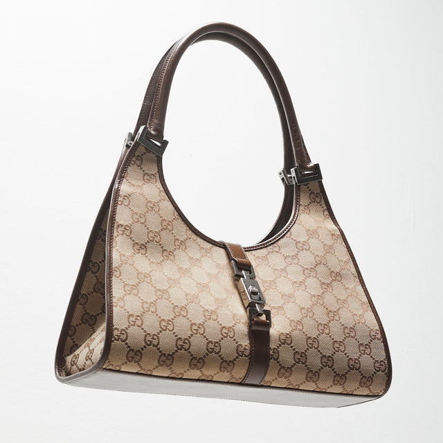 GUCCI JACKIE HAND BAG