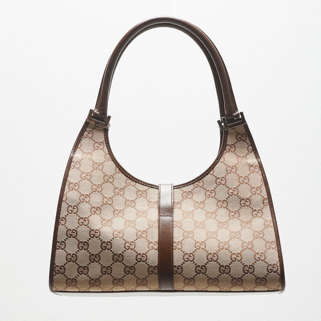 GUCCI JACKIE HAND BAG