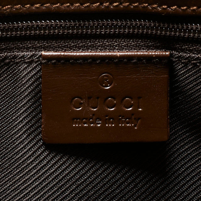 GUCCI JACKIE HAND BAG