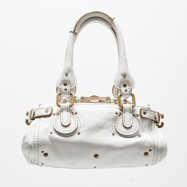 CHLOE PADDINGTON MINI BAG