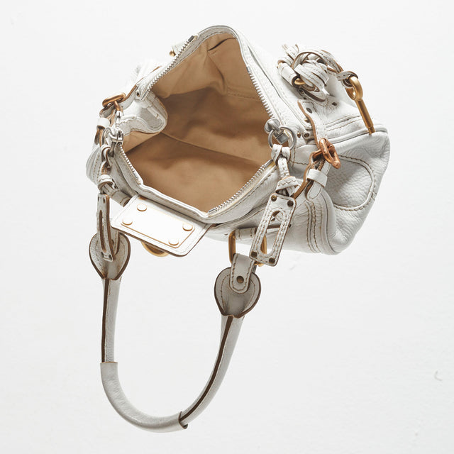 CHLOE PADDINGTON MINI BAG