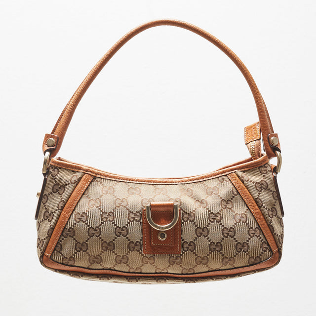 GUCCI ABBEY HAND BAG