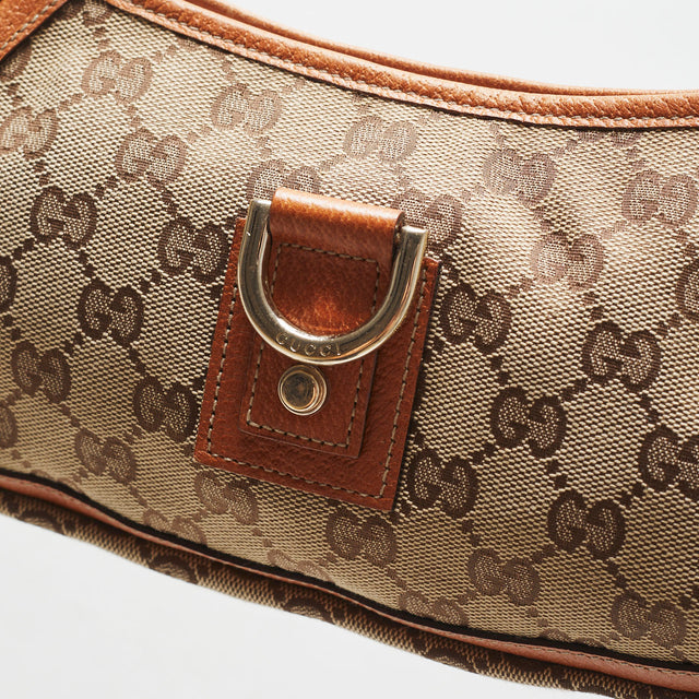 GUCCI ABBEY HAND BAG