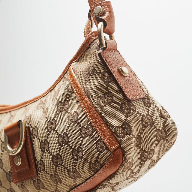 GUCCI ABBEY HAND BAG