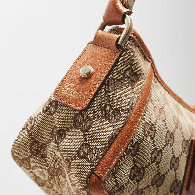 GUCCI ABBEY HAND BAG