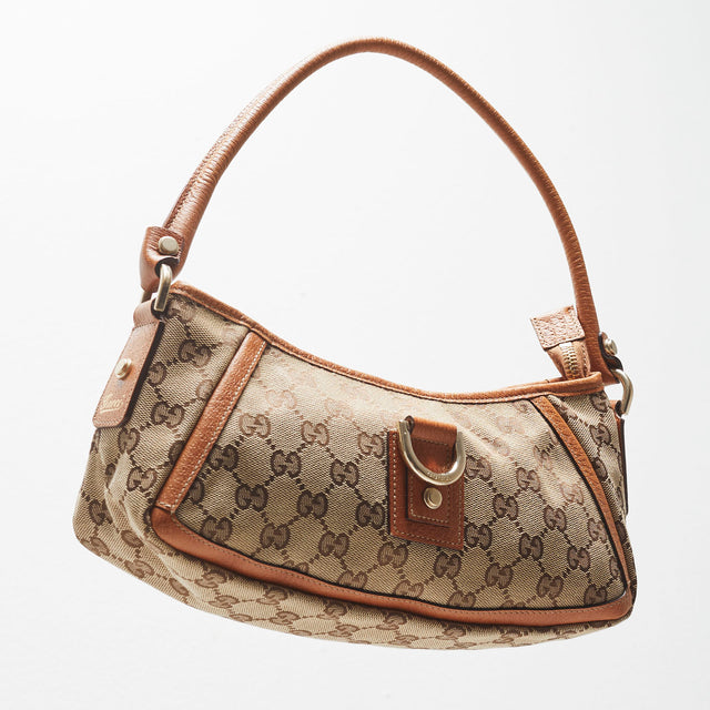 GUCCI ABBEY HAND BAG