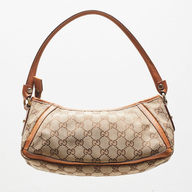 GUCCI ABBEY HAND BAG