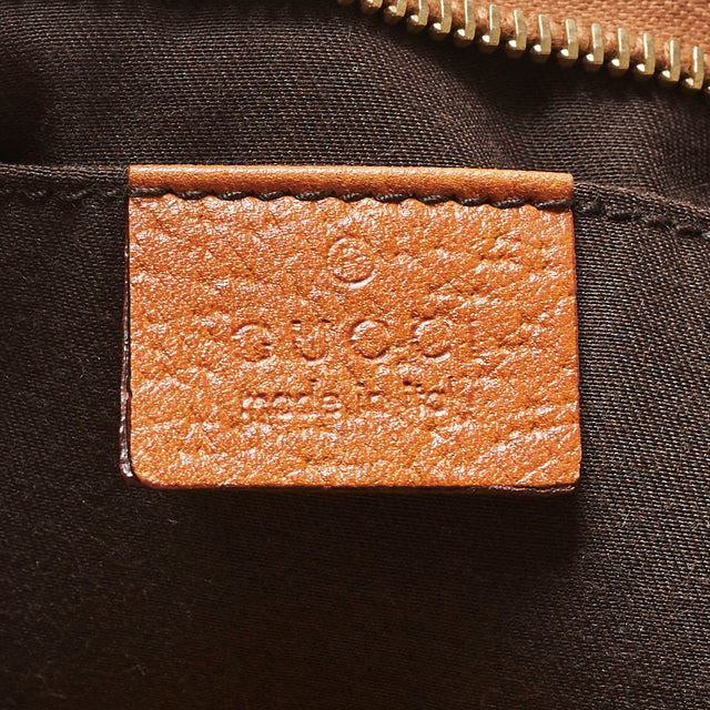 GUCCI ABBEY HAND BAG