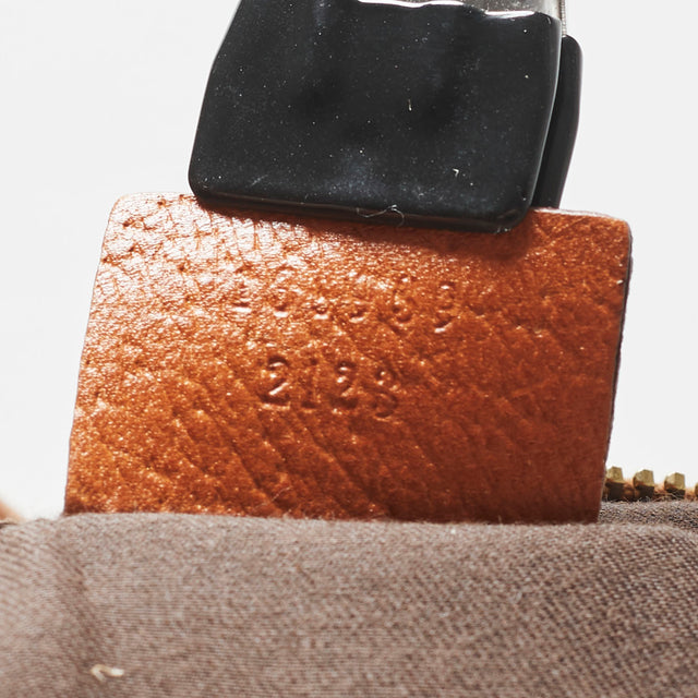 GUCCI ABBEY HAND BAG