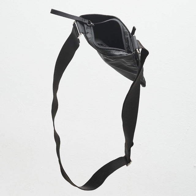 PRADA NYLON MESSENGER BAG