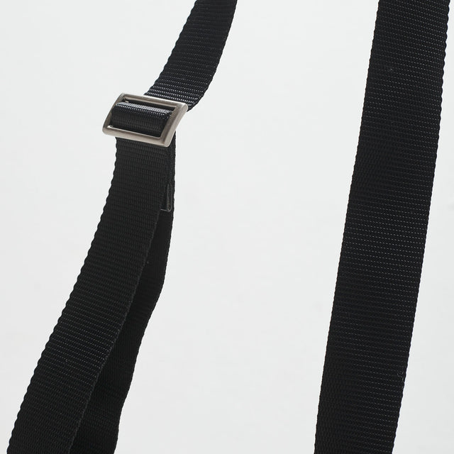 PRADA NYLON MESSENGER BAG
