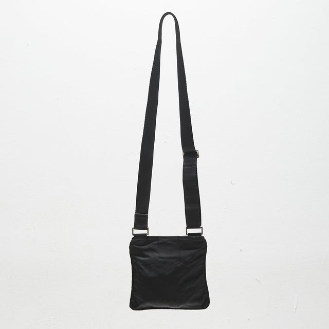 PRADA NYLON MESSENGER BAG