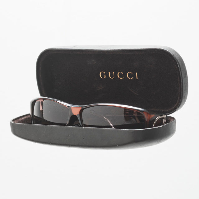 GUCCI SUNGLASSES
