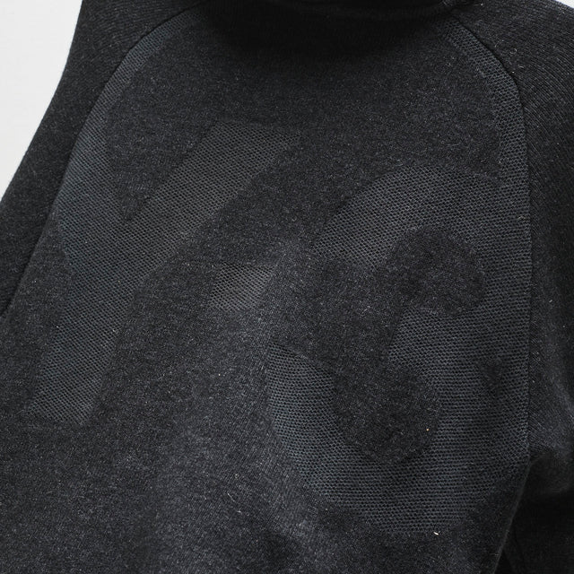 Y-3 ZIP HOODIE