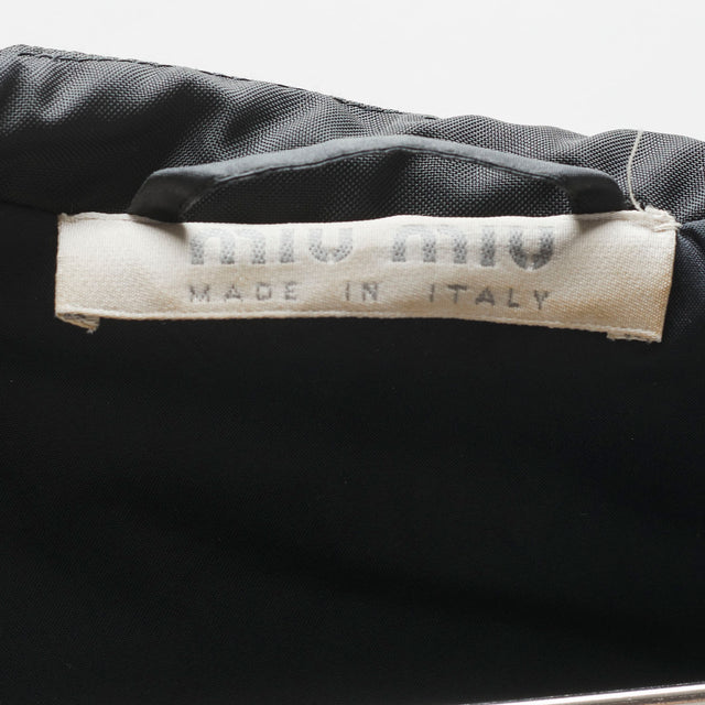 MIU MIU JACKET