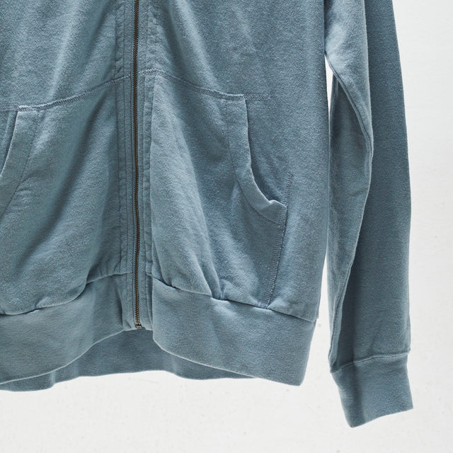HYSTERIC GLAMOUR ZIP HOODIE