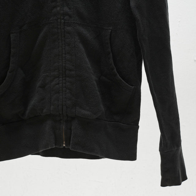 HYSTERIC GLAMOUR ZIP HOODIE