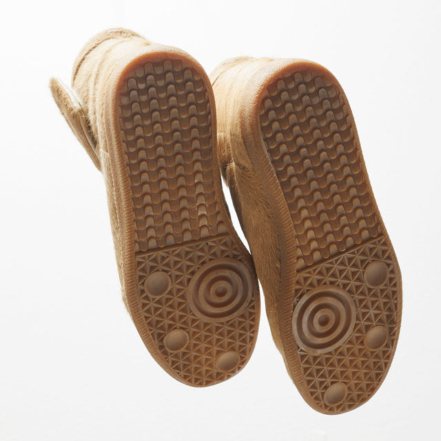 MAISON MARGIELA FUTURE PONY HAIR (2014)