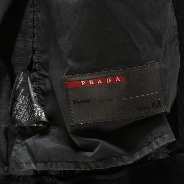 PRADA SPORTS JACKET