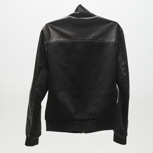 PRADA LEATHER JACKET