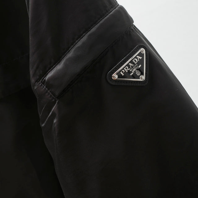 PRADA NYLON JACKET