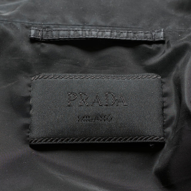 PRADA NYLON JACKET