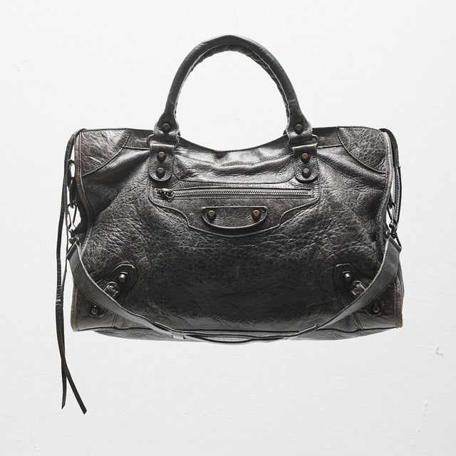 BALENCIAGA THE CITY BAG