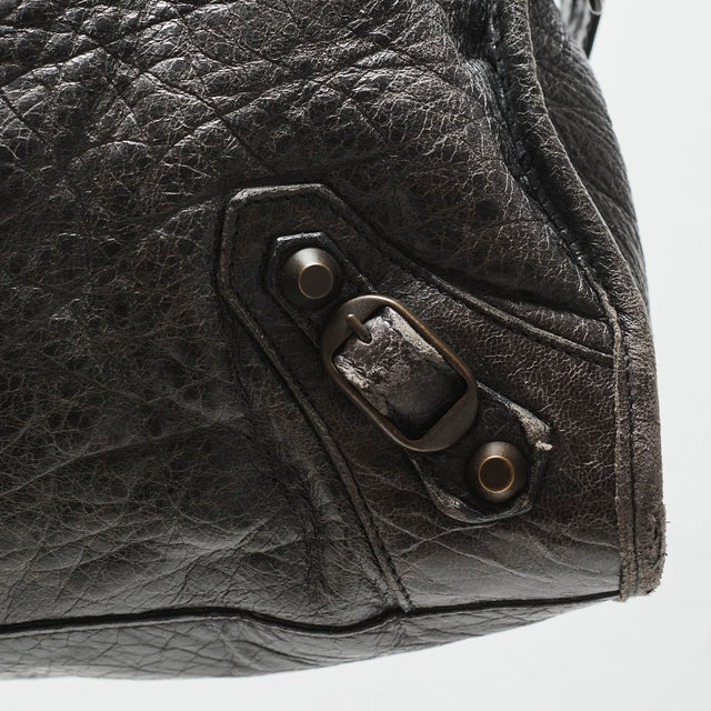 BALENCIAGA THE CITY BAG