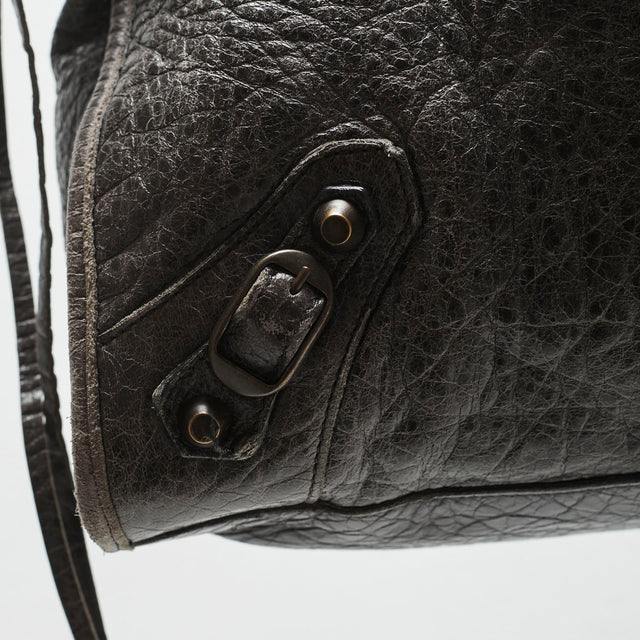 BALENCIAGA THE CITY BAG