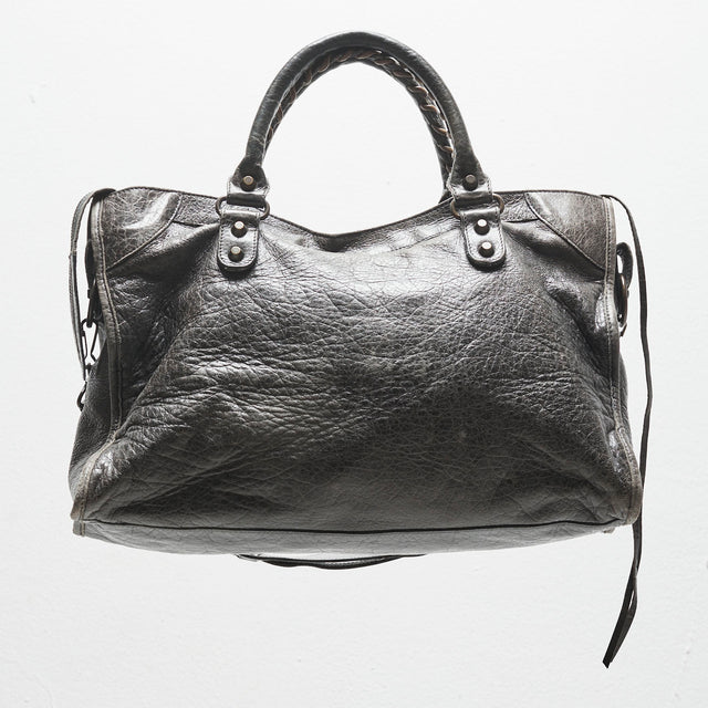 BALENCIAGA THE CITY BAG