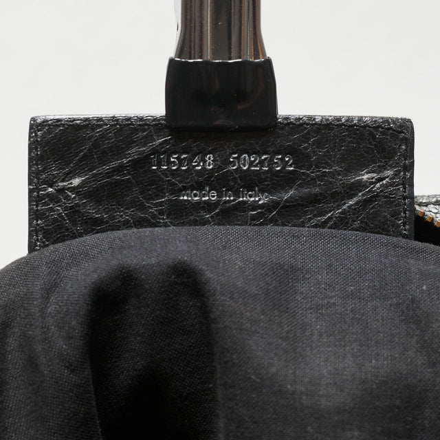 BALENCIAGA THE CITY BAG