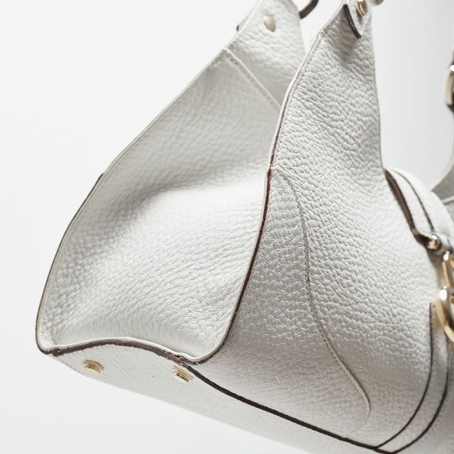 GUCCI JACKIE LEATHER BAG