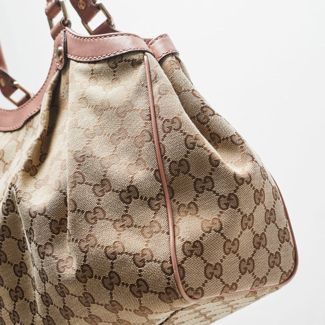 GUCCI SUKEY HAND BAG