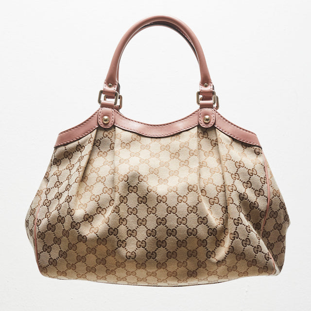 GUCCI SUKEY HAND BAG