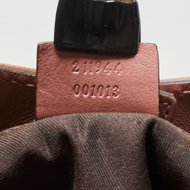 GUCCI SUKEY HAND BAG