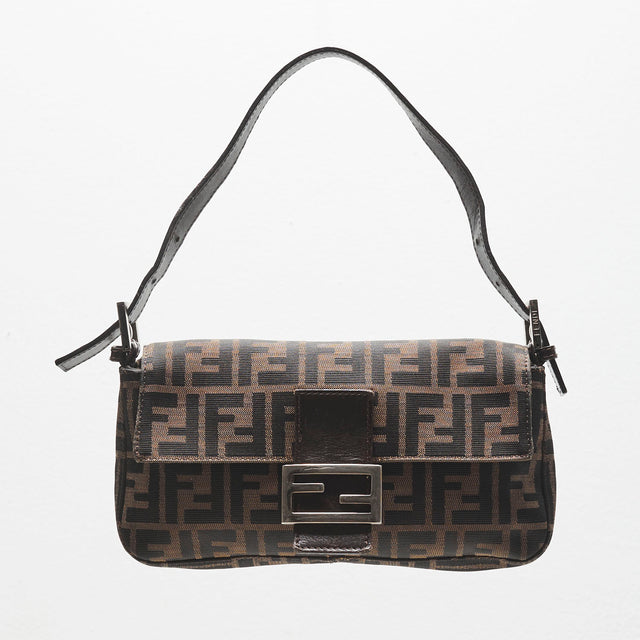 FENDI BAGUETTE BAG