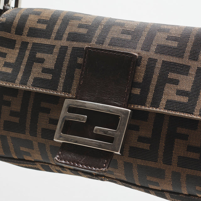 FENDI BAGUETTE BAG