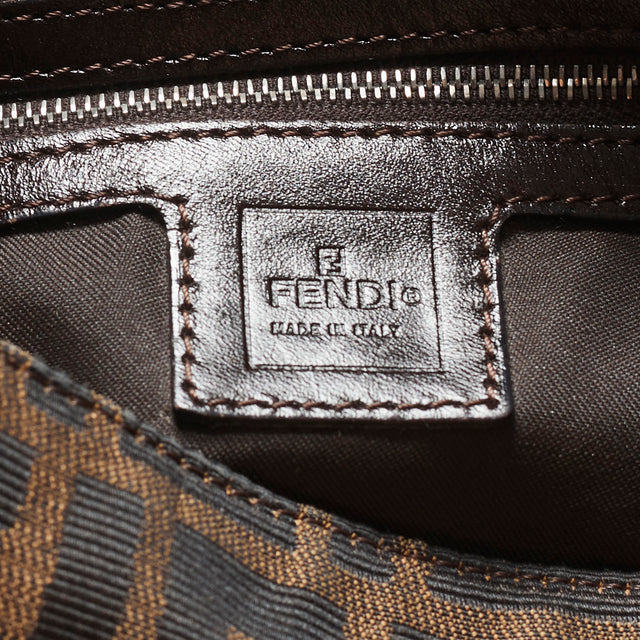 FENDI BAGUETTE BAG