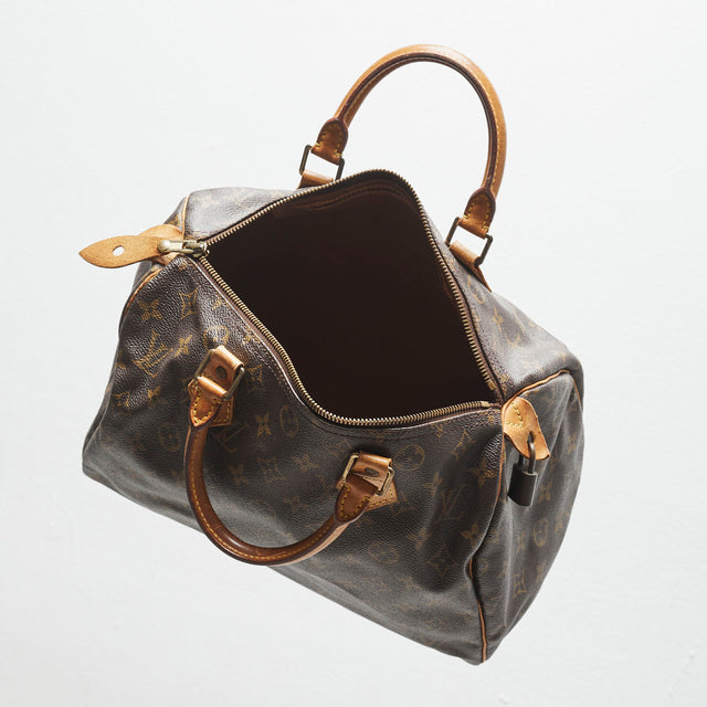 LOUIS VUITTON SPEEDY 30