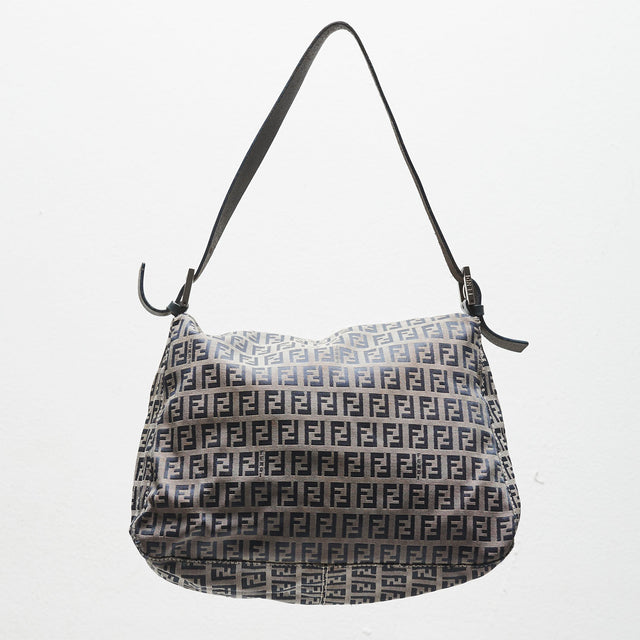 FENDI MONOGRAM HAND BAG