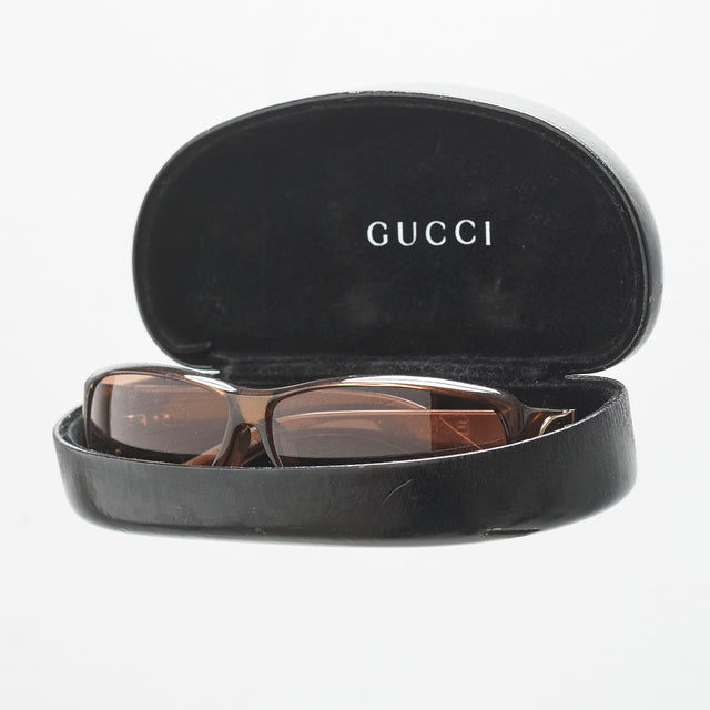 GUCCI SUNGLASSES