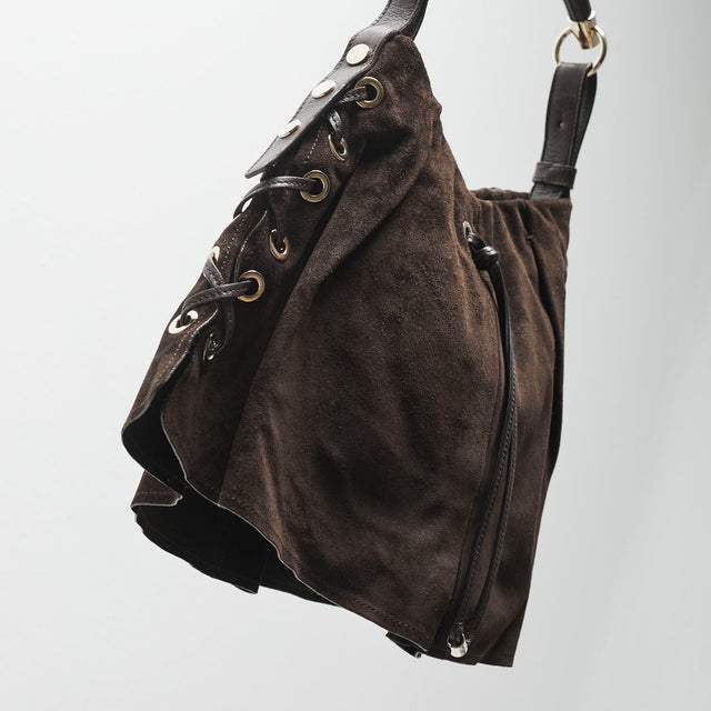 SAINT LAURENT MOMBASA BAG