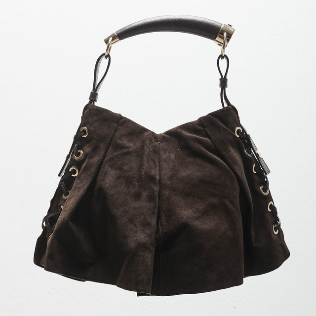 SAINT LAURENT MOMBASA BAG