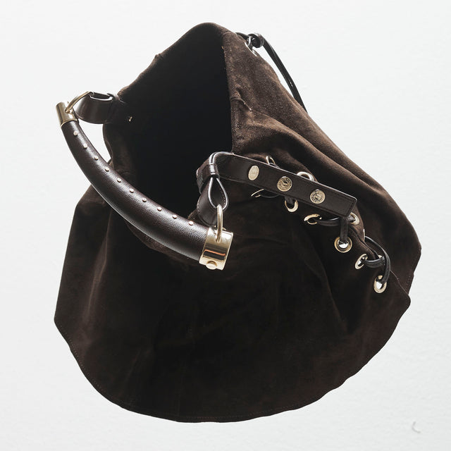 SAINT LAURENT MOMBASA BAG