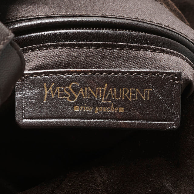 SAINT LAURENT MOMBASA BAG