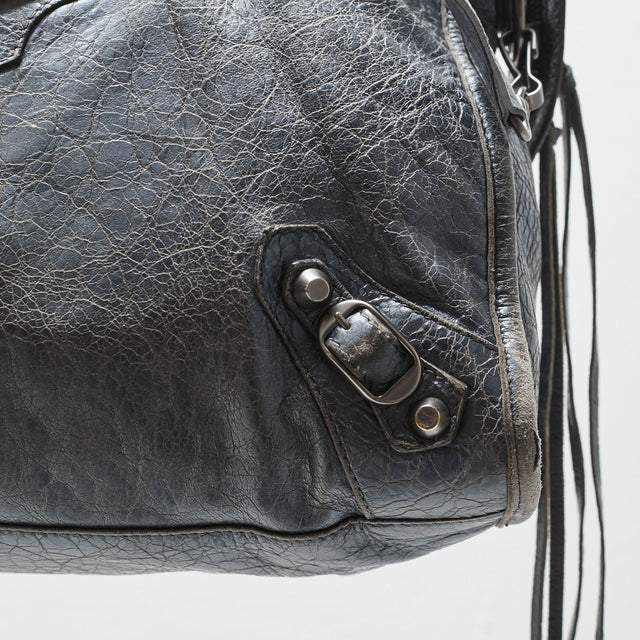 BALENCIAGA THE CITY BAG