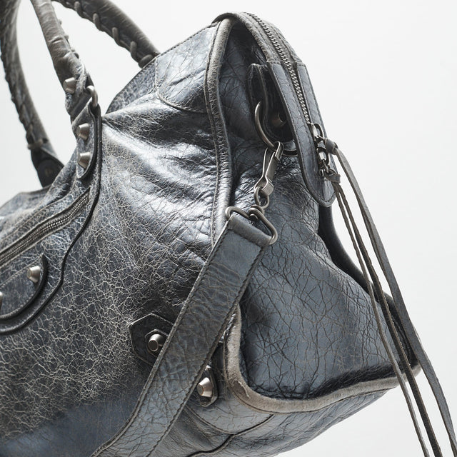 BALENCIAGA THE CITY BAG
