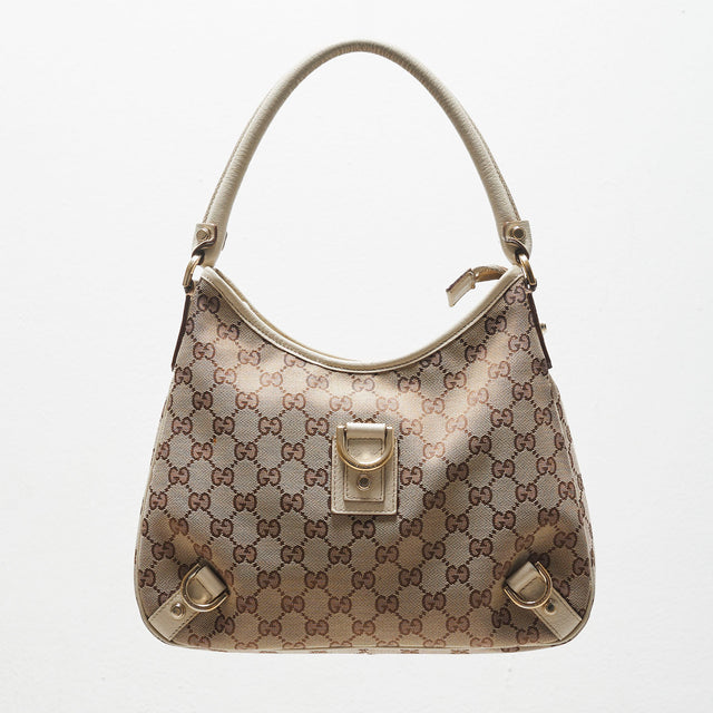 GUCCI ABBEY HAND BAG