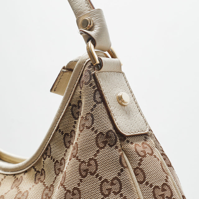 GUCCI ABBEY HAND BAG