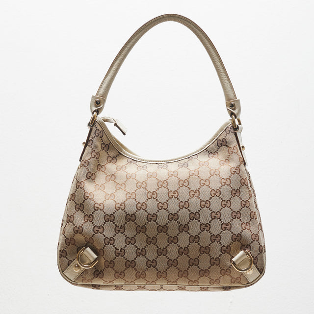 GUCCI ABBEY HAND BAG